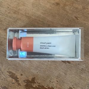 Glossier cloud paint - dusk